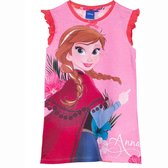 Disney Frozen Pyjama Shirt - Roze - 104