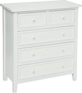 Eazy Living Commode Claire 5 Lades