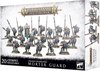 Warhammer Age of Sigmar Ossiarch Bonereapers Mortek Guard