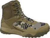 Under Armour Valsetz RTS 1.5 3021034-900, Mannen, Bruin, Trekkinglaarzen maat: 44 EU