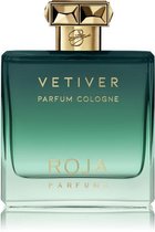 Roja Vetiver by Roja Parfums 100 ml - Parfum Cologne Spray