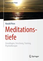 Psychotherapie: Praxis - Meditationstiefe