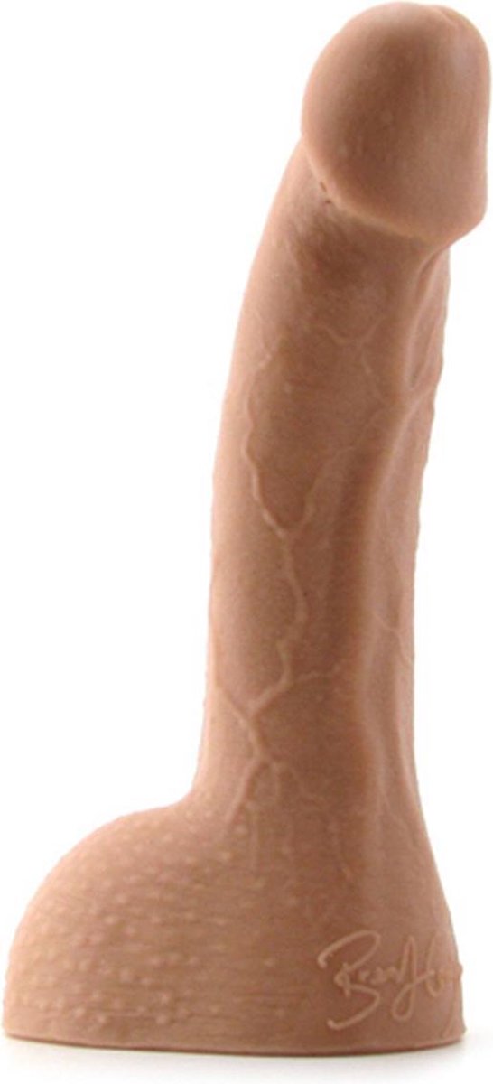 Goedkoopste Fleshjack Boys - Brent Corrigan Dildo