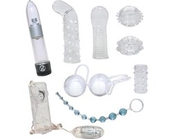You2toys Crystal Clear - Set