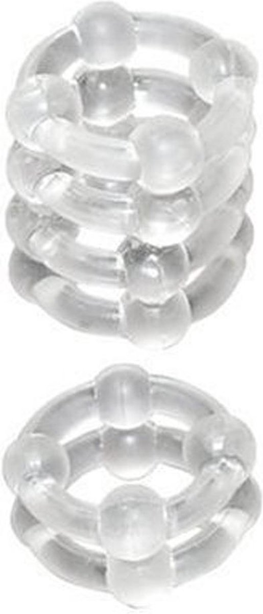 Goedkoopste cockringset Looping - cockring