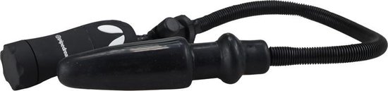 Automatische Butt Plug