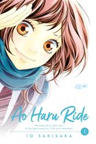 Ao Haru Ride 1 - Ao Haru Ride, Vol. 1