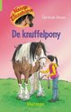 foto van Manege de Zonnehoeve  -   De knuffelpony