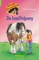 Manege de Zonnehoeve - De knuffelpony