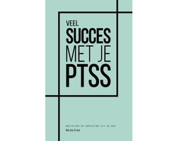 Veel succes met je PTSS