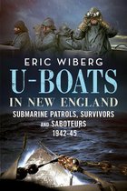U-Boats in New England