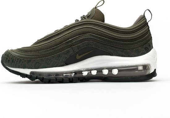 Nike - Air Max 97 LX - Dames - maat 41 | bol.com