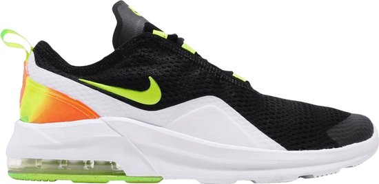 Nike - Air Max Motion Big Kids - Kinderen - maat 39 | bol.com