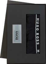 Heren cadeaubox: HUGO BOSS Bottled  parfum + HUGO BOSS boxer -  Maat: XL