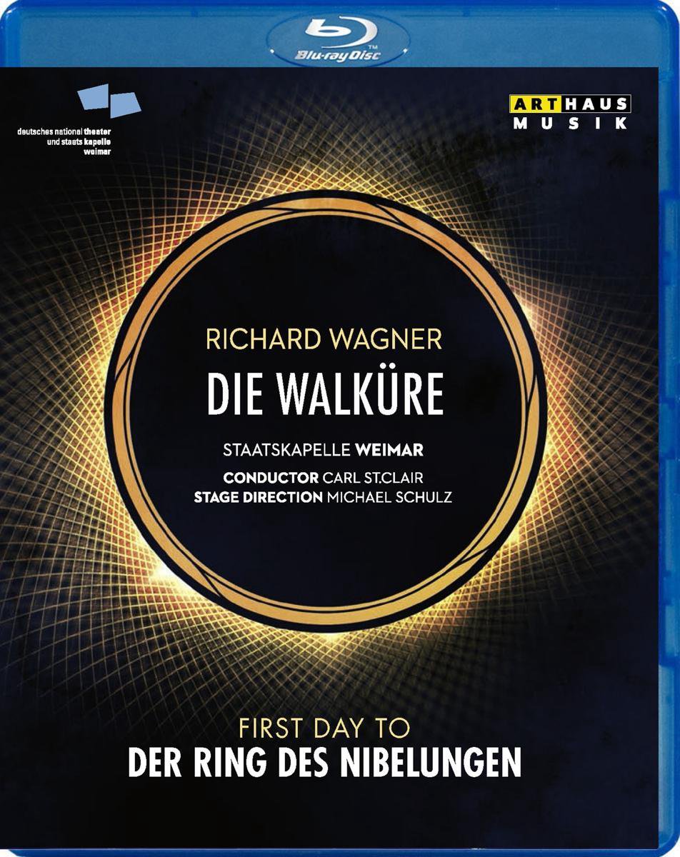 Wagner: Die Walkure