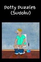 Potty Puzzles (Sudoku)