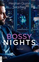 Bossy Nights 1 - Bossy Nights
