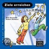 Ziele erreichen - fit in 30 Minuten