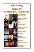 S ries TV Fantastique SF Policier