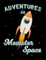 Adventures In Meowter Space