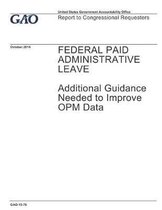 Federal Paid Administrative Leave