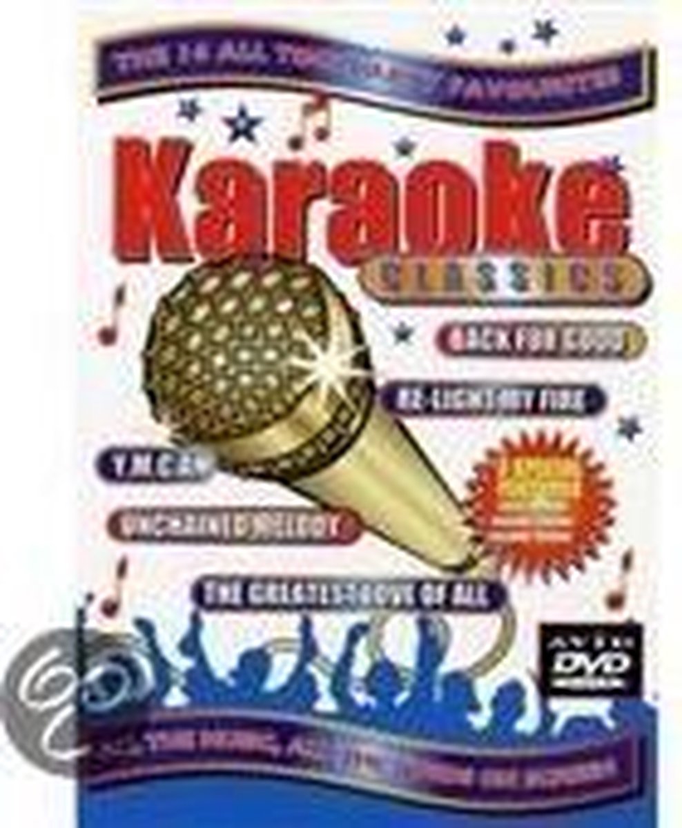 Karaoke - Classics