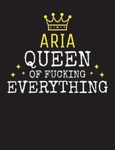 ARIA - Queen Of Fucking Everything