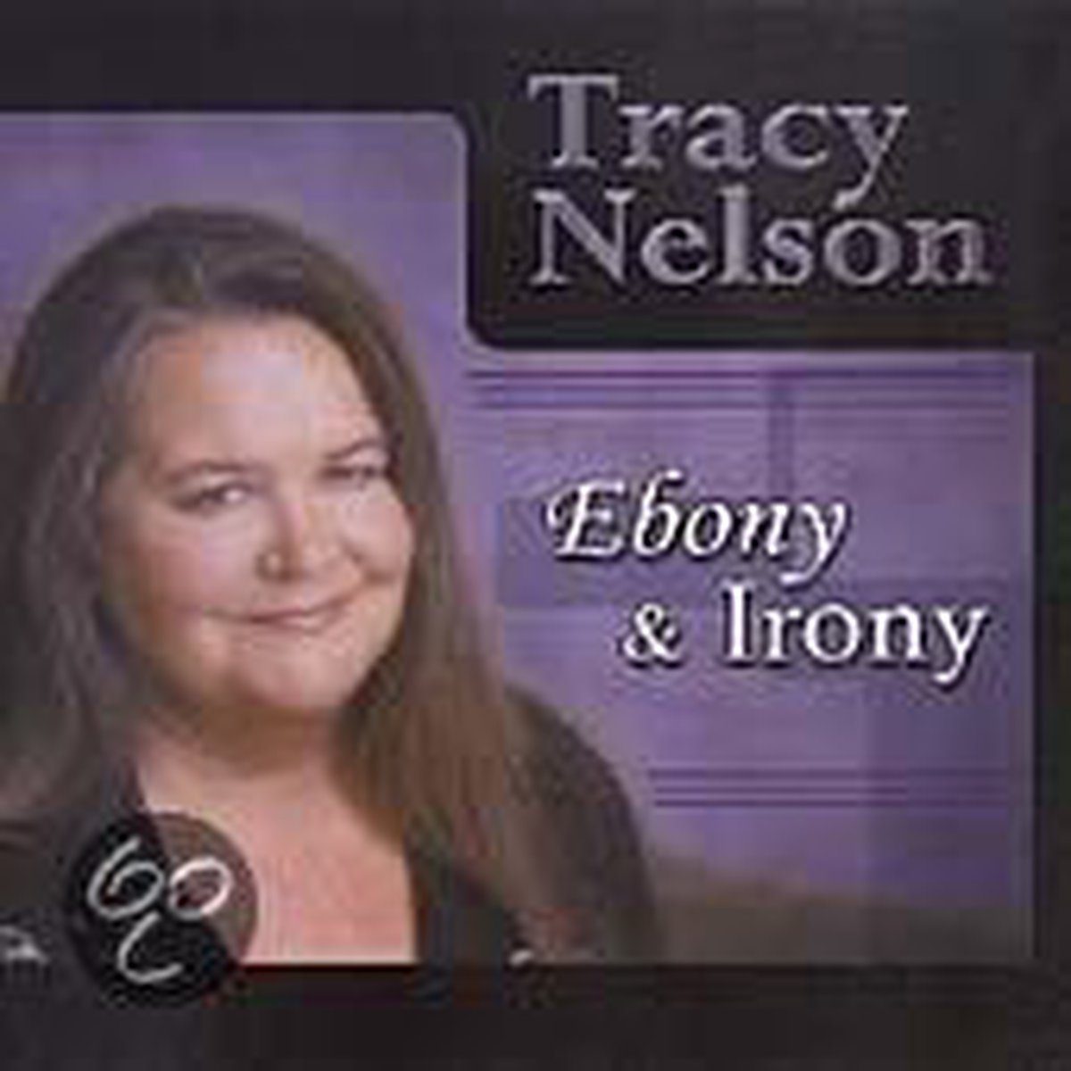 Ebony & Irony