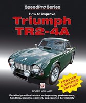 SpeedPro series - How to Improve Triumph TR2-4A