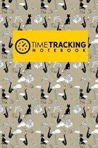 Time Tracking Notebook