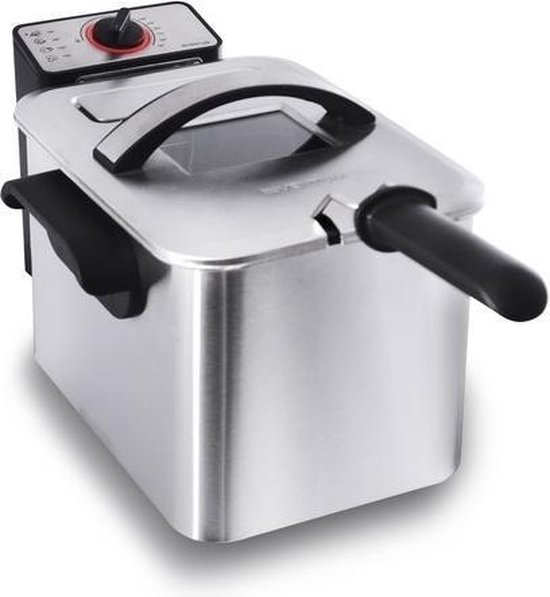 Inventum GF645 - Frituurpan