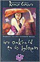Het onkruid en de bloem