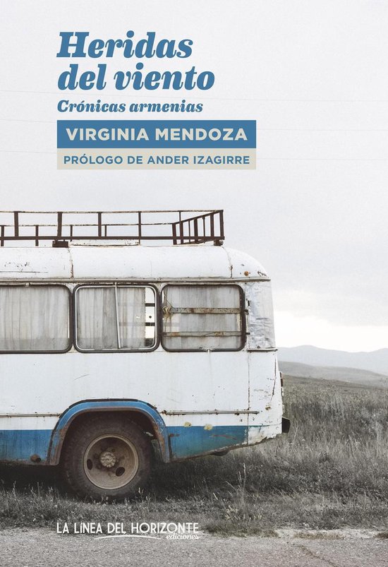 Fuera de sí. Contemporáneos 11 - Heridas del viento - cover