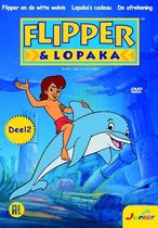Flipper & Lopaka 2