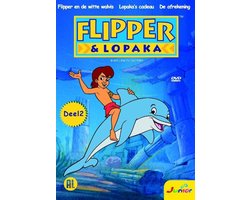 Flipper & Lopaka 2
