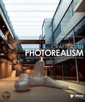 Crafting 3D Photorealism: Lighting Workflows In 3Ds Max, Men