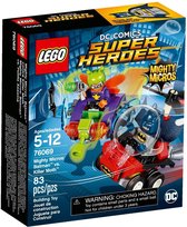 LEGO Super Heroes Mighty Micros: Batman vs. Killer Moth - 76069