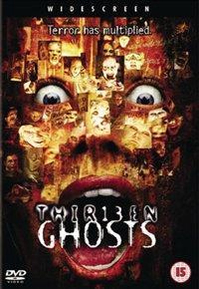 Ghosts