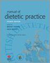 Manual Of Dietetic Practice