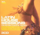 Latin House Sessions