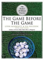 The Game Before the Game