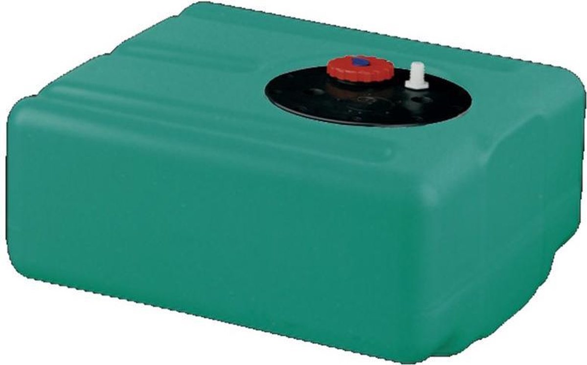 DRINKWATERTANK  60 LTR CE-GEKEURD