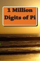 1 Million Digits of Pi