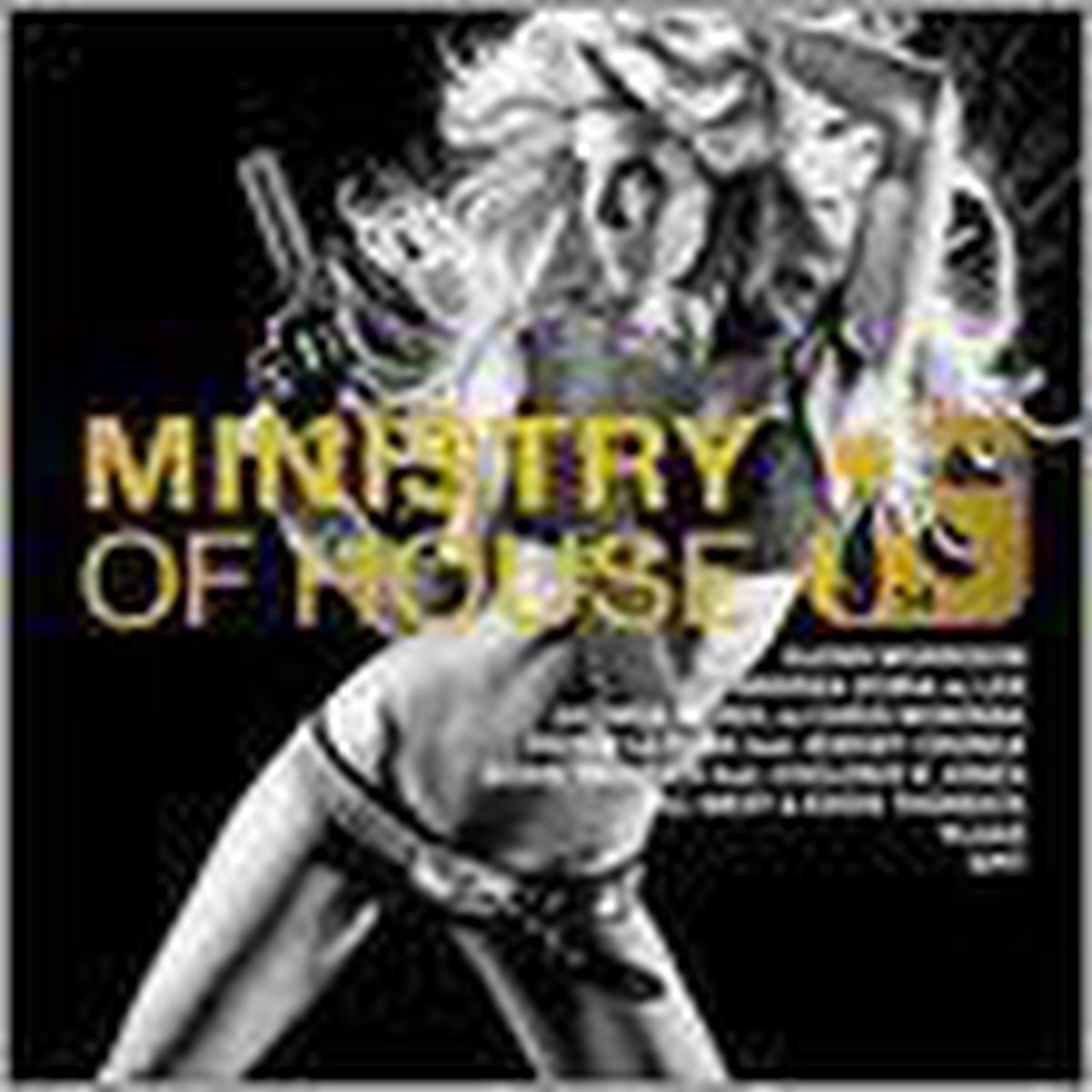 Ministry of House, Vol. 14