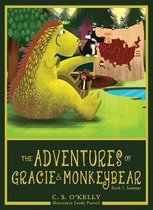 The Adventures of Gracie & Monkeybear