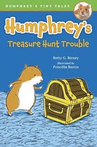 Humphrey's Tiny Tales 6 - Humphrey's Treasure Hunt Trouble