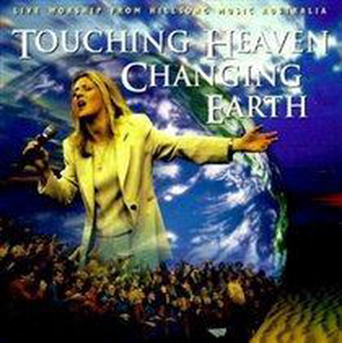 Touching Heaven, Changing Earth