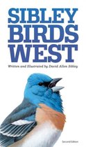 Sibley Field Birds Western North America