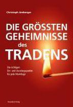 Amberger, C: Größten Geheimnisse des Tradens