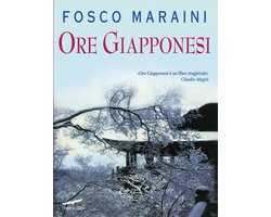 Ore giapponesi